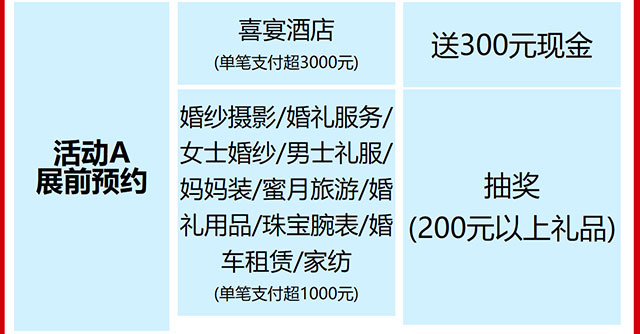 杭州婚博会2025