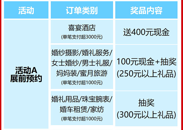 2024中国婚博会杭州展